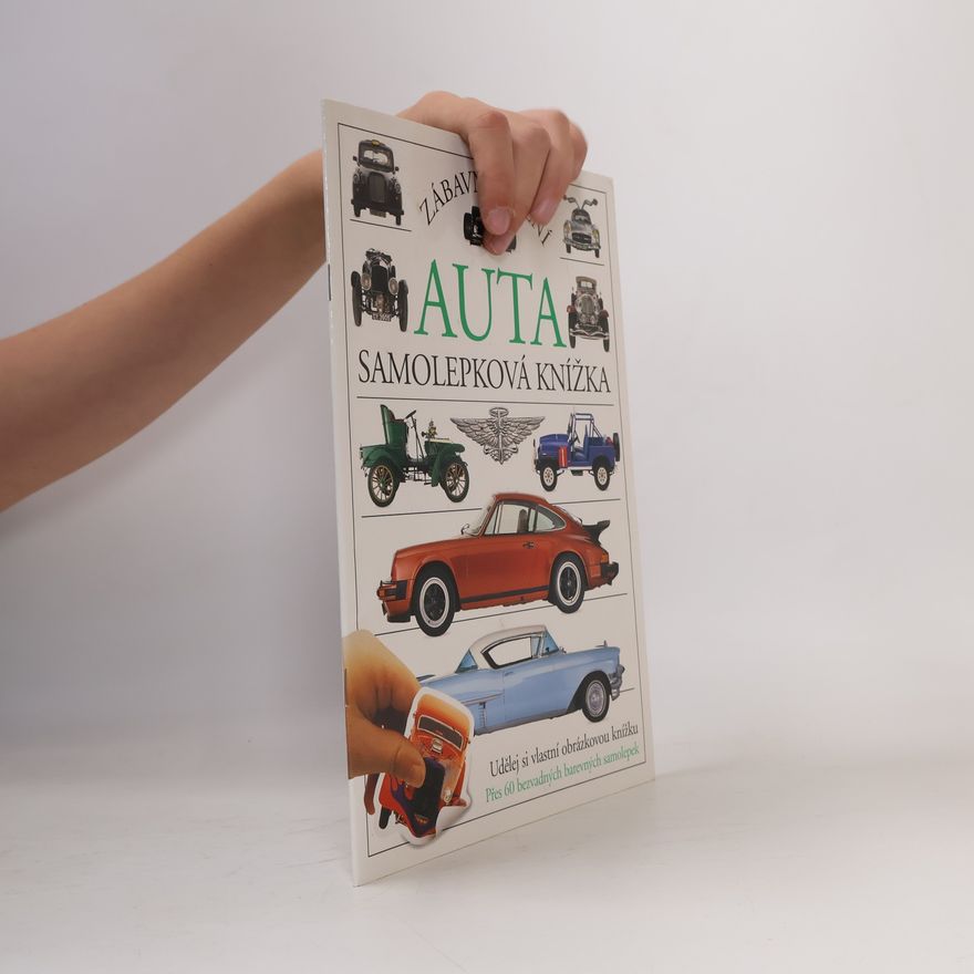Autorenkollektiv Auta