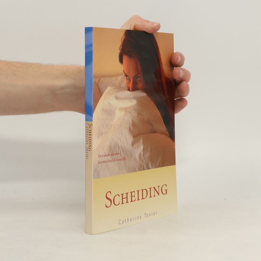 Catherine Texier Scheiding