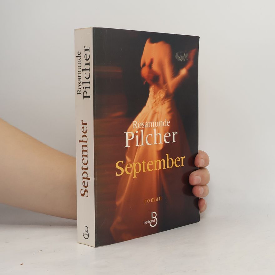 Rosamunde Pilcher September