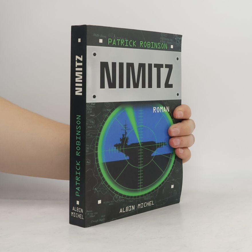 Patrick Robinson Nimitz