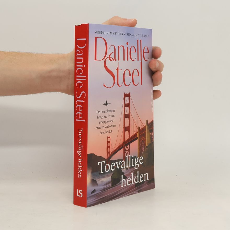 Danielle Steel Toevallige helden