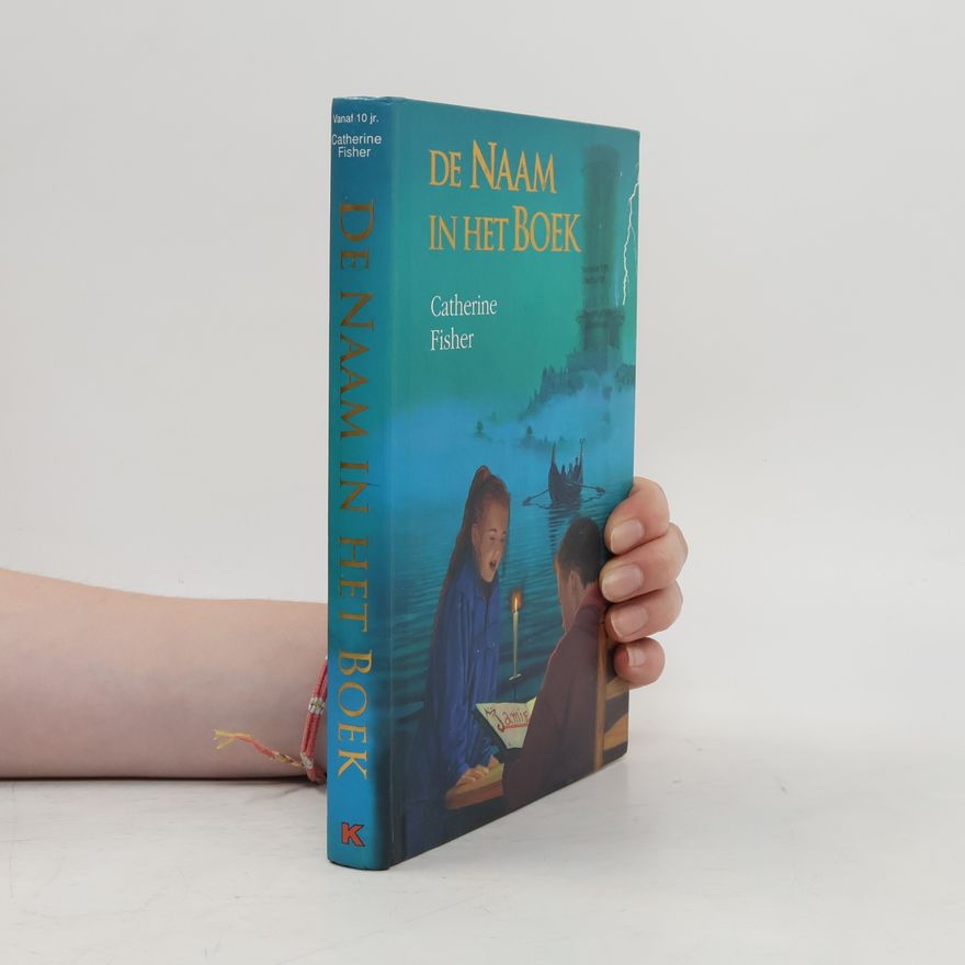Marjan Bentum-Keuning De naam in het boek