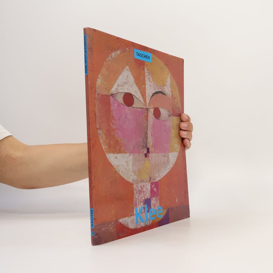 Susanna Partsch Paul Klee