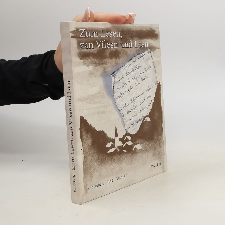 kolektiv Zum Lesen, zan Vilesn und Losn