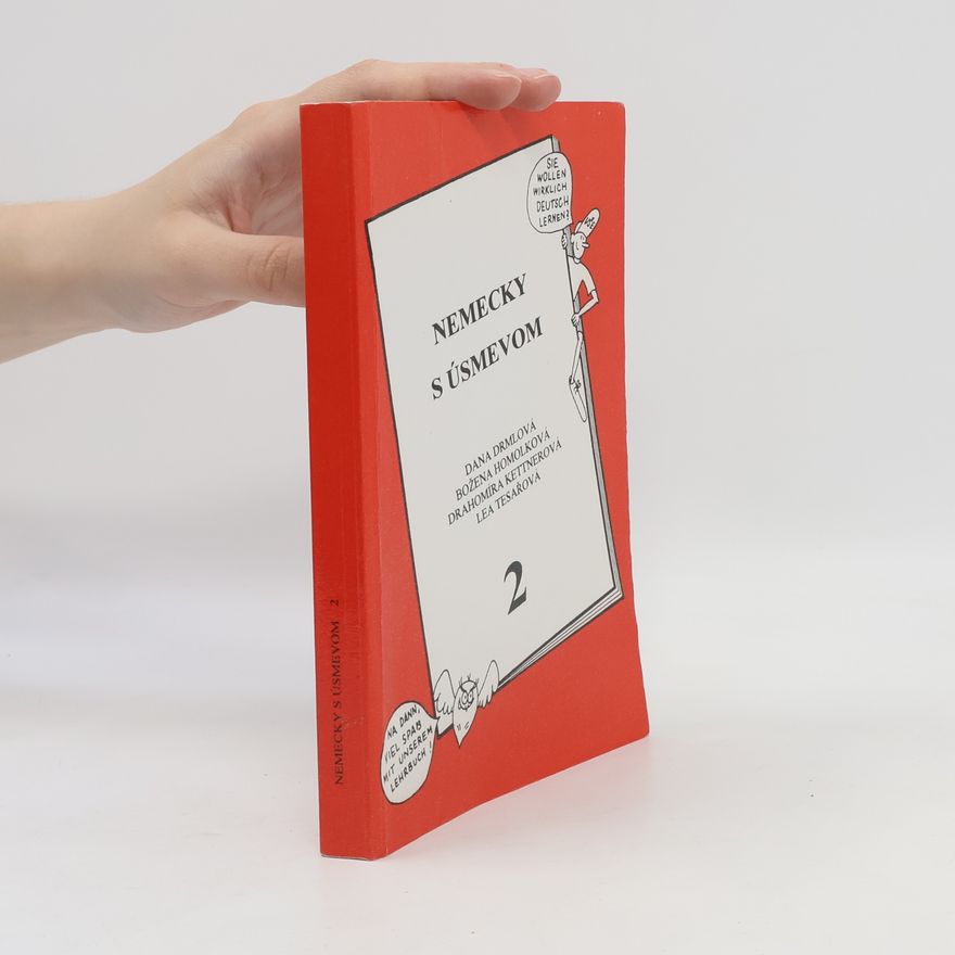 Collectif d'auteurs Nemecky s úsmevom 2