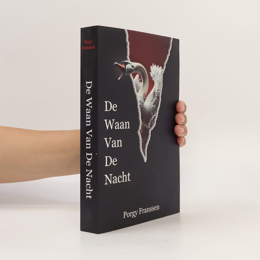 Porgy Franssen De waan van de nacht