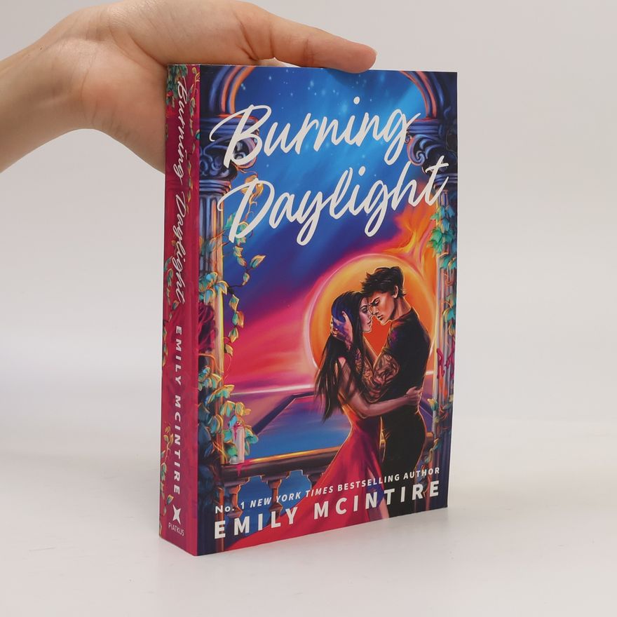 Emily McIntire Burning Daylight