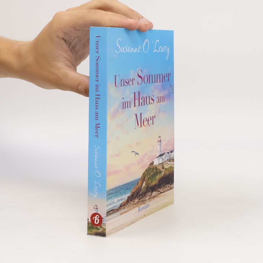 Edward Andrews Unser Sommer im Haus am Meer