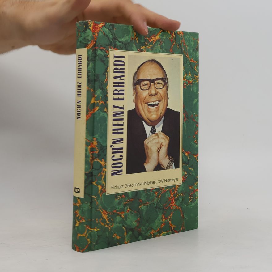 Kolektiv autorů Richarz Geschenkbibliothek: ... Noch'n Heinz Erhardt