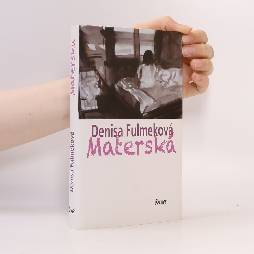 Denisa Fulmeková Materská