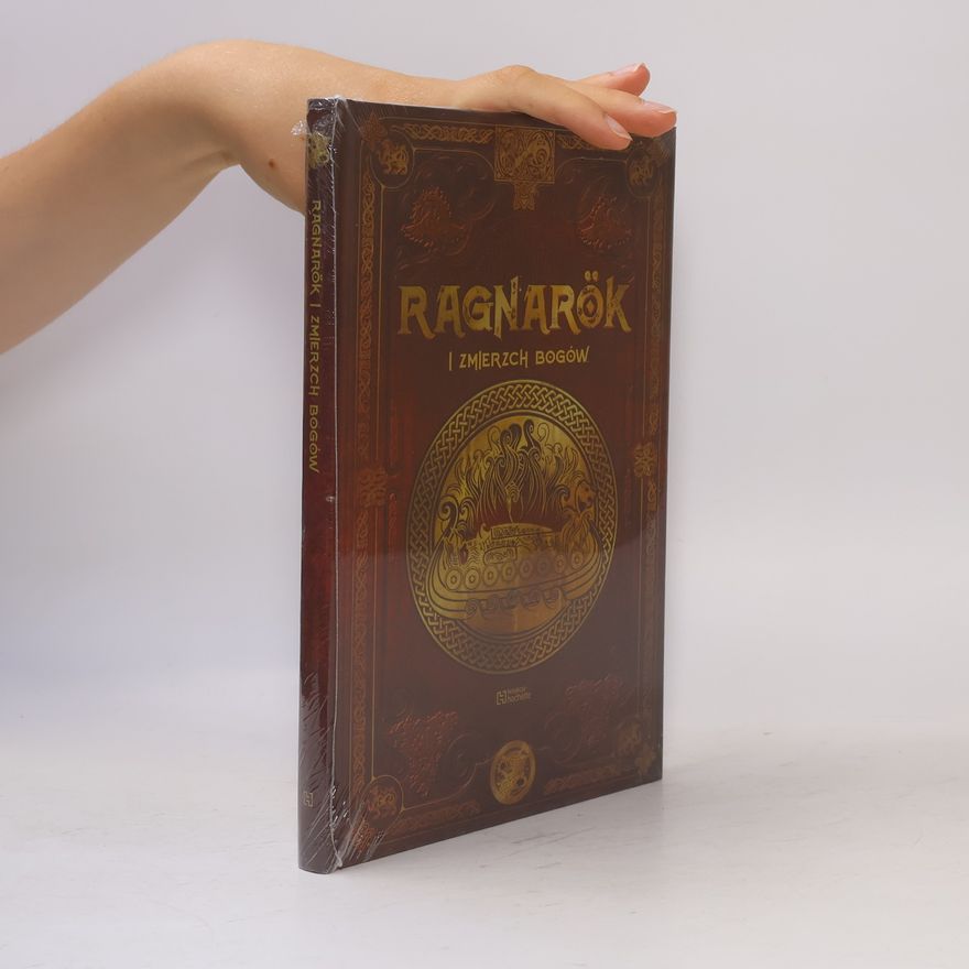 Various authors Ragnarök i zmierzch bogów
