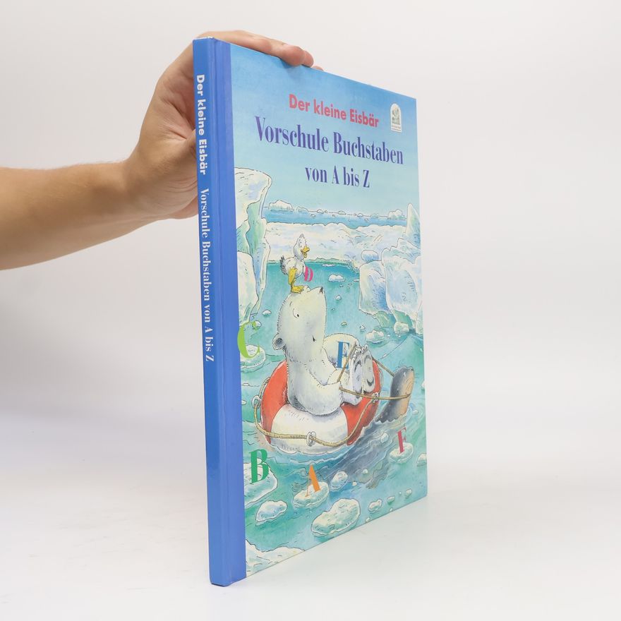 Autorenkollektiv Der kleine Eisbär