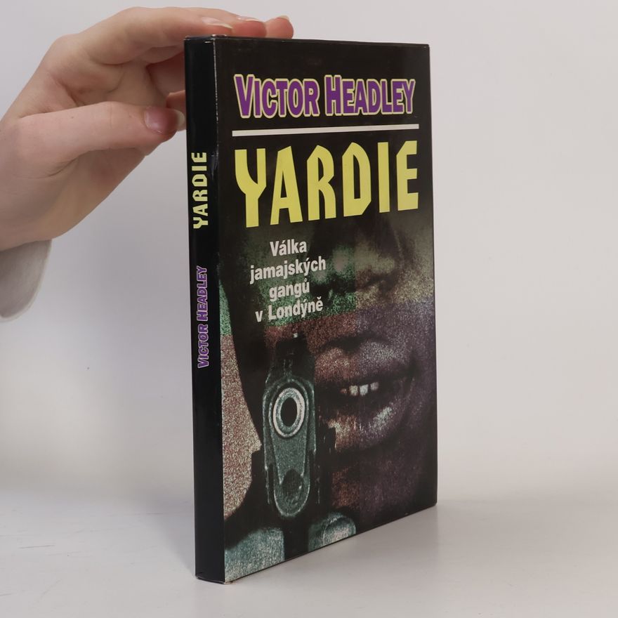 Victor Headley Yardie