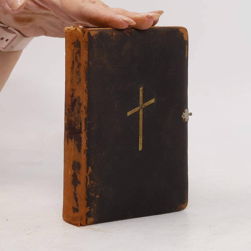 Various authors Christliches Gesanbuch