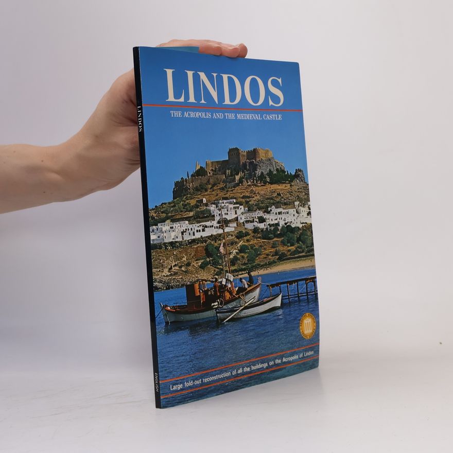 A. B. Tataki Lindos