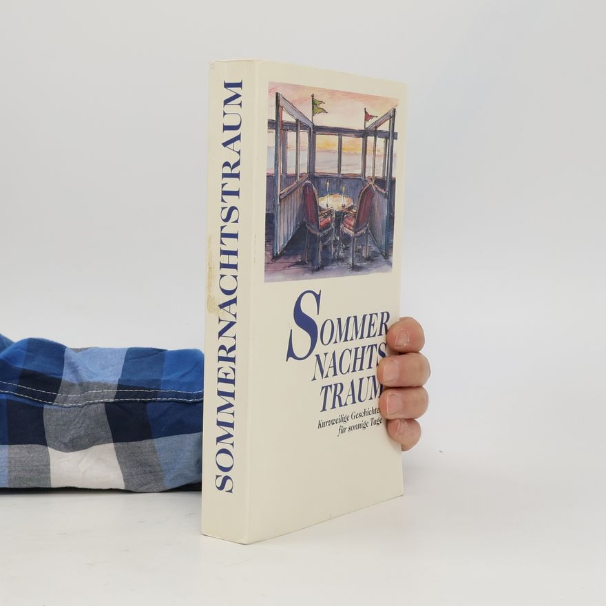 Autorenkollektiv Sommer Nachts Traum