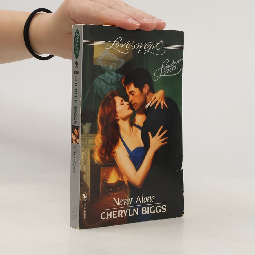 Cheryln Biggs Never Alone