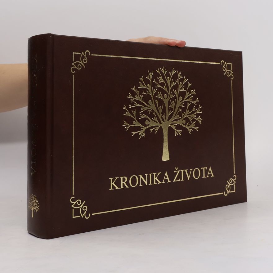 Kolektív autorov Kronika života