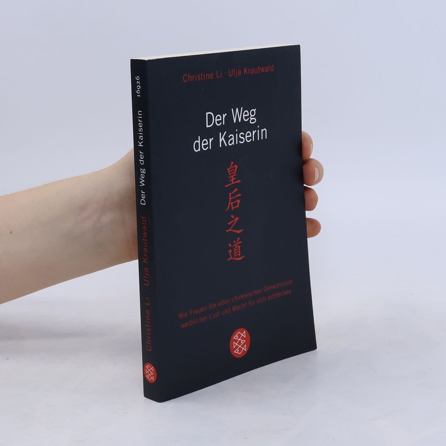 Christine Li Der Weg der Kaiserin