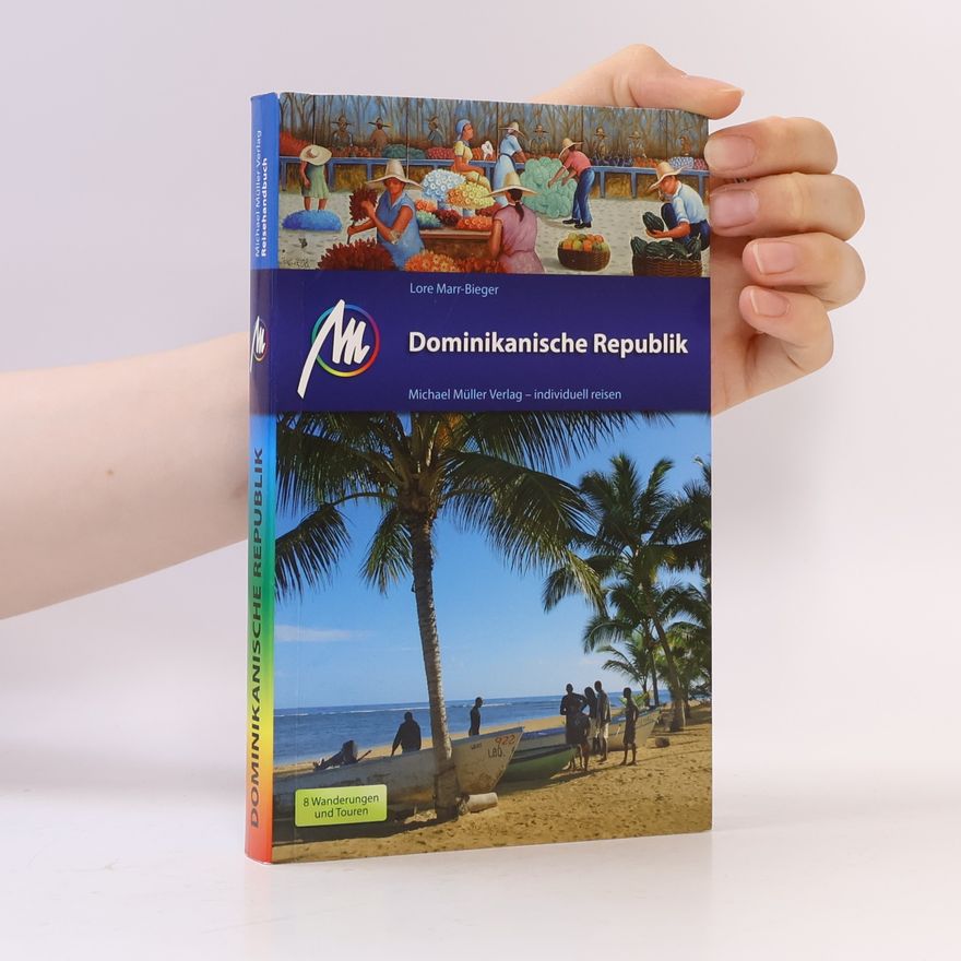 Lore Marr-Bieger Dominikanische Republik
