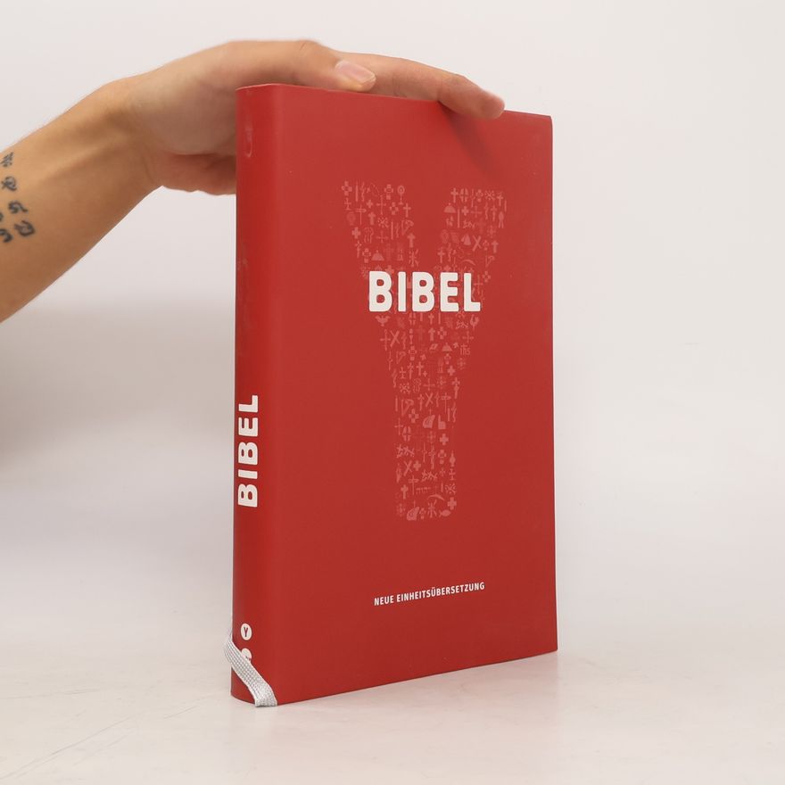 Dominik Markl Y-Bibel - Youcat
