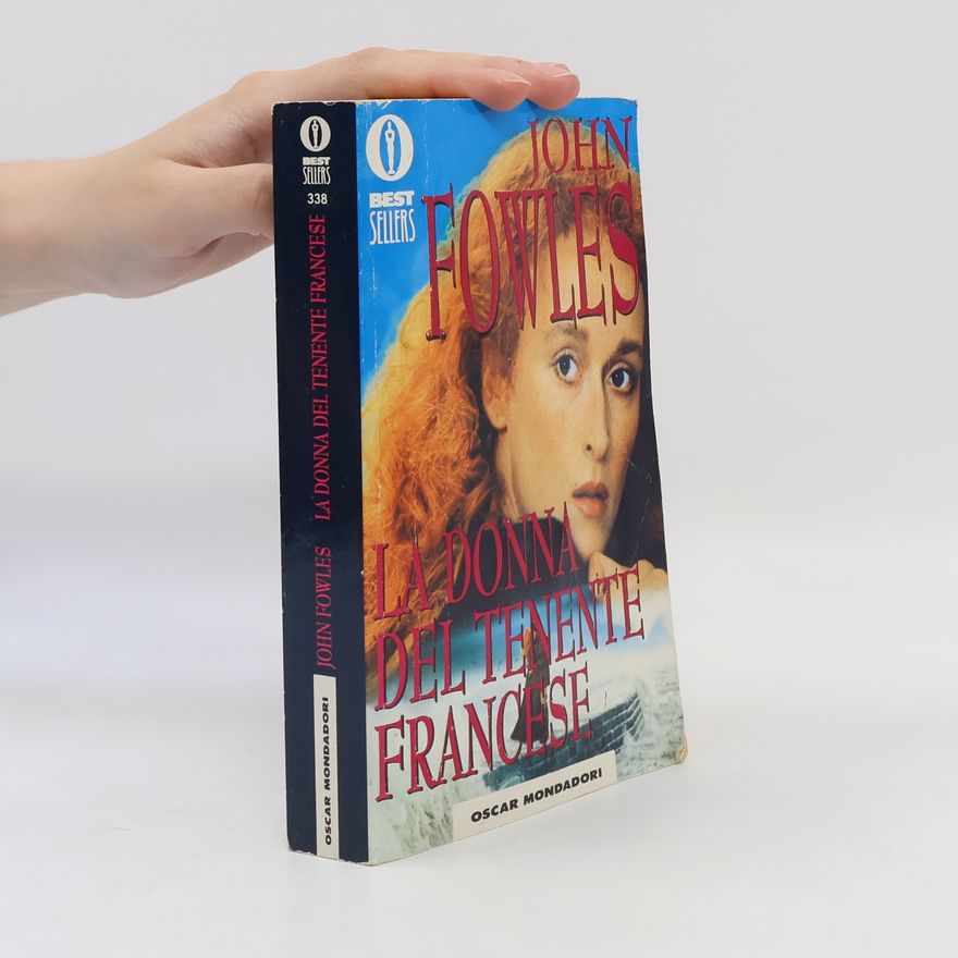 John Fowles La donna del tenente francese