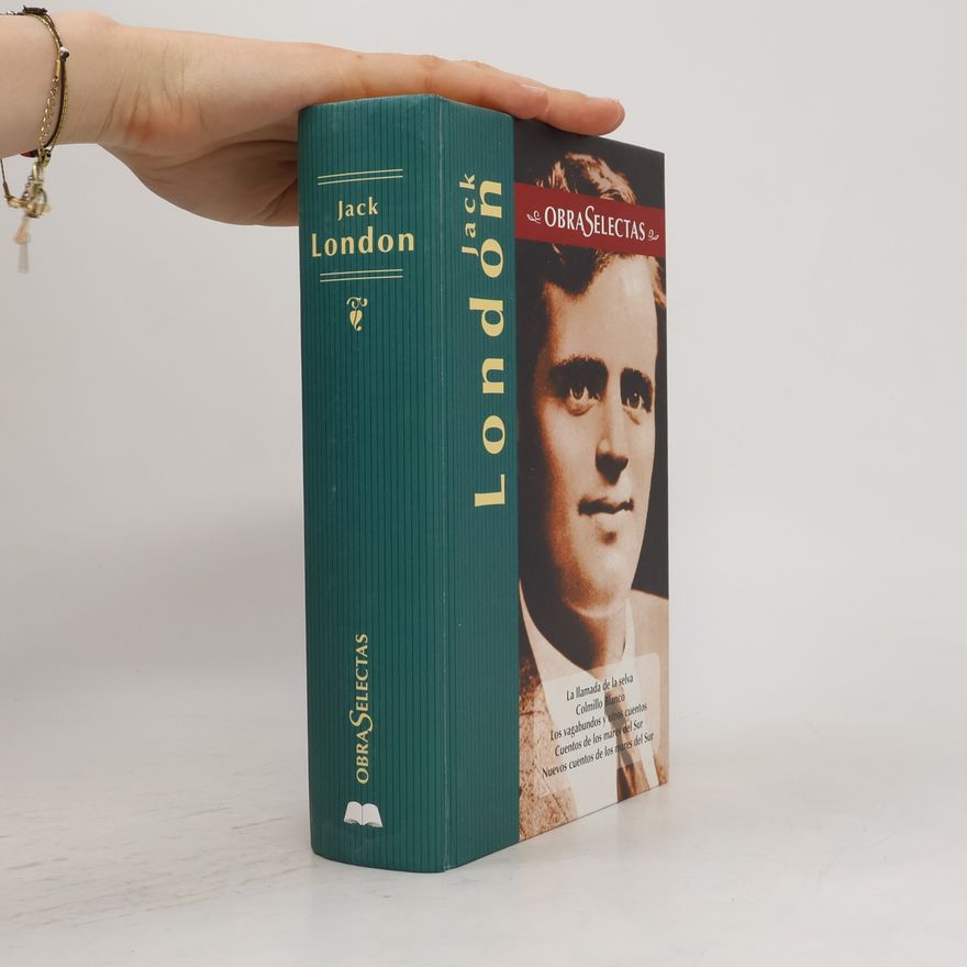 Jack London Jack London