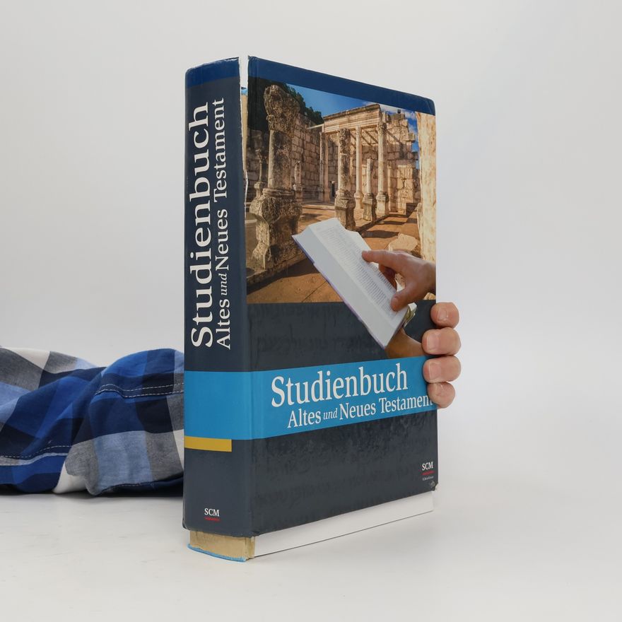 Robert W. Yarbrough Studienbuch Altes und Neues Testament