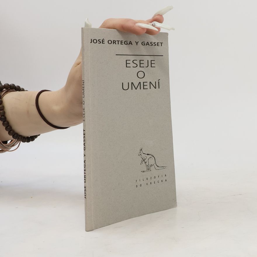 Paulína Šišmišová Eseje o umení