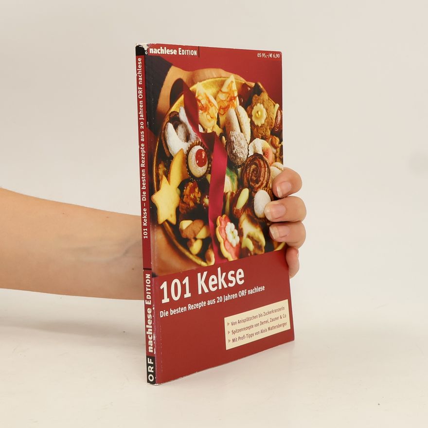 Autorenkollektiv 101 Kekse