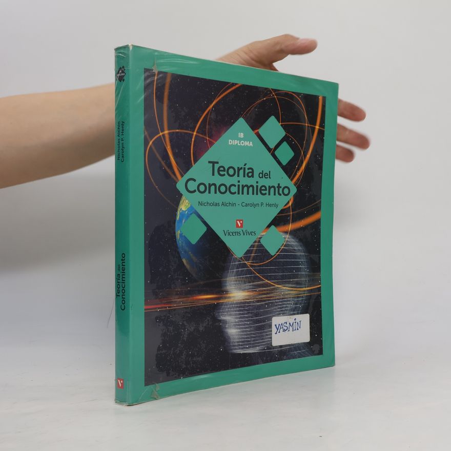 Carolyn P. Henty IB Diploma: Teoría del Conocimiento