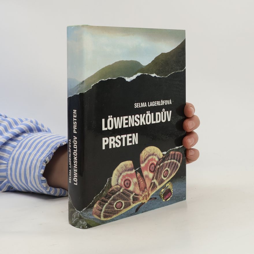 Selma Lagerlöf Löwensköldův prsten