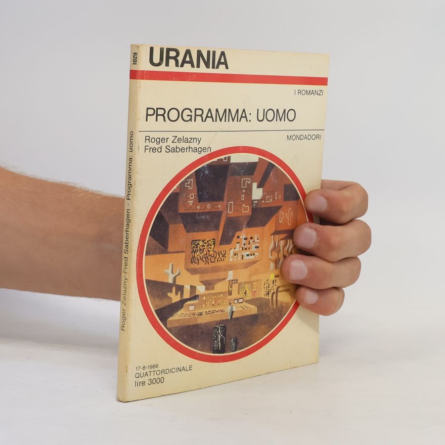 Roger Zelazny Programma: Uomo