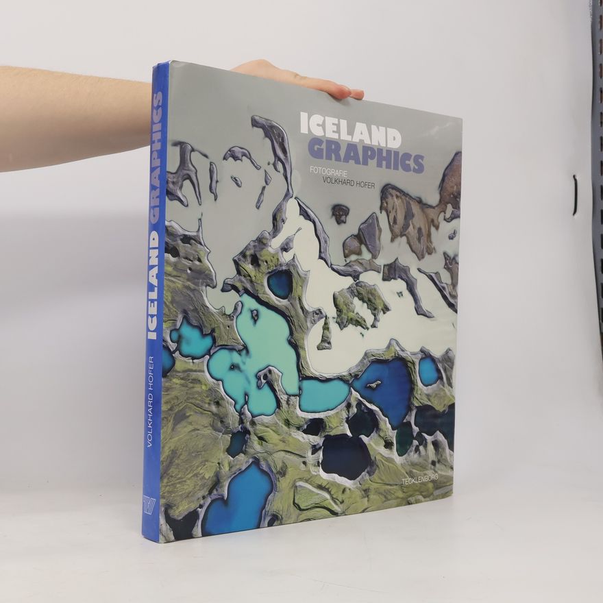 Volkhard Hofer Iceland Graphics