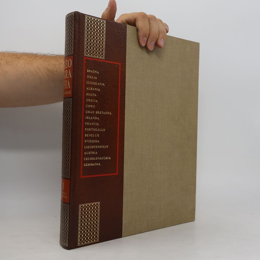 Autorenkollektiv Geografia Universale 1