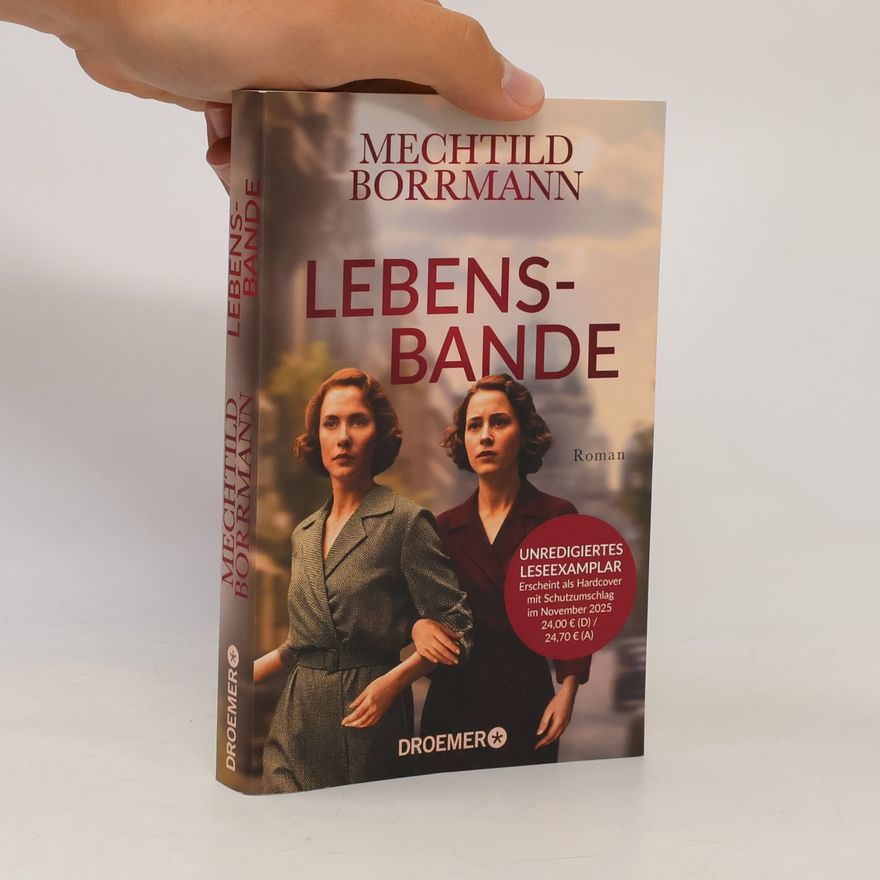 Mechtild Borrmann Lebens-Bande