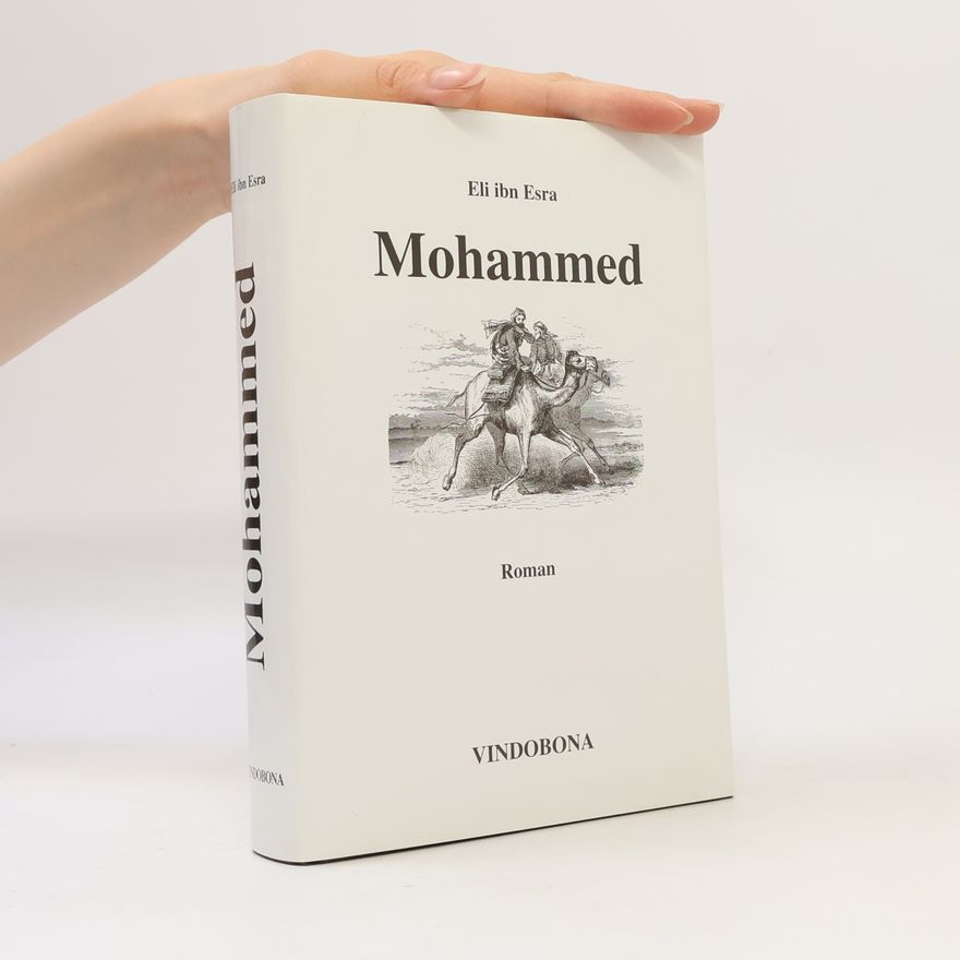 Eli Ibn-Esra Mohammed