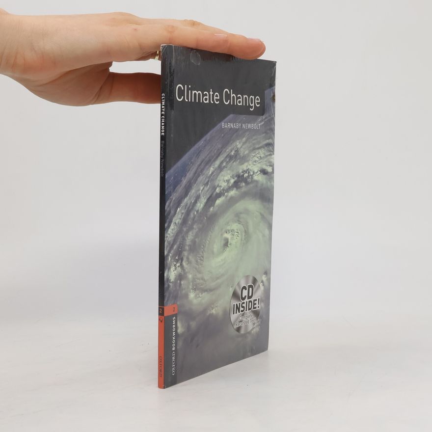 Oxford University ELT Oxford Bookworms - 2: Climate Change 7. Sj. Stufe 2