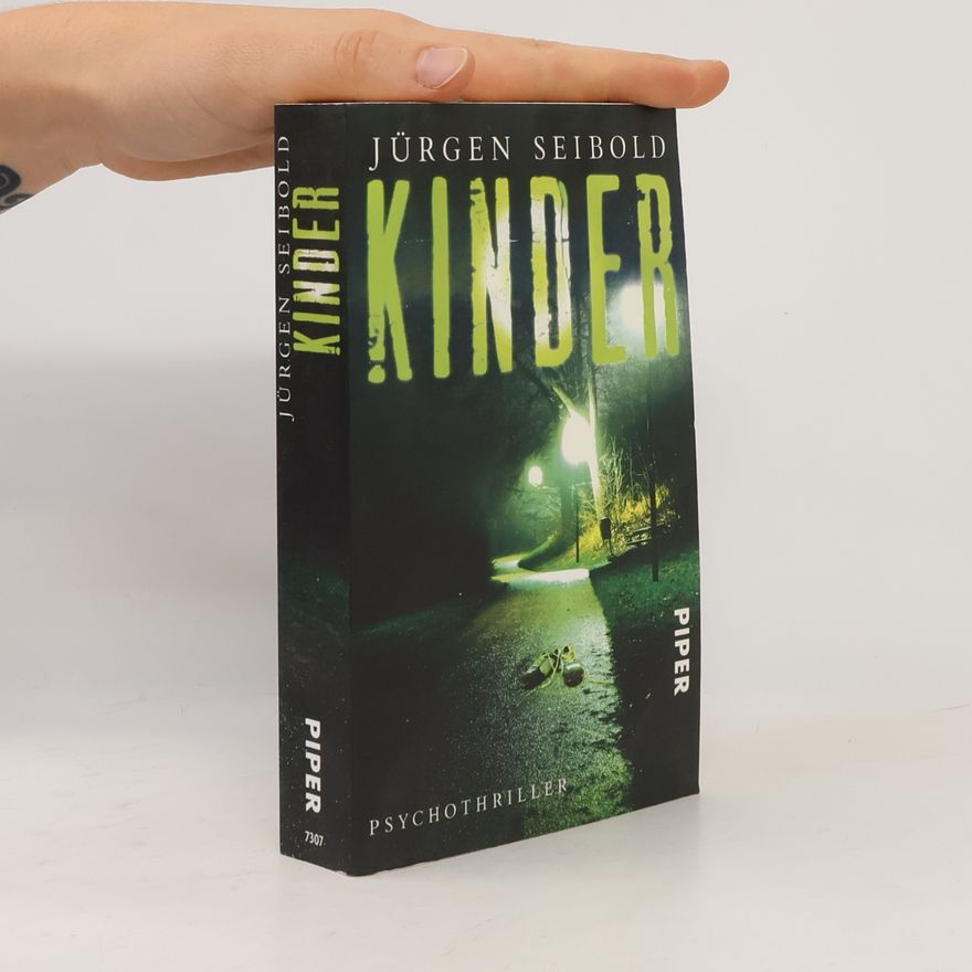 Jürgen Seibold Kinder