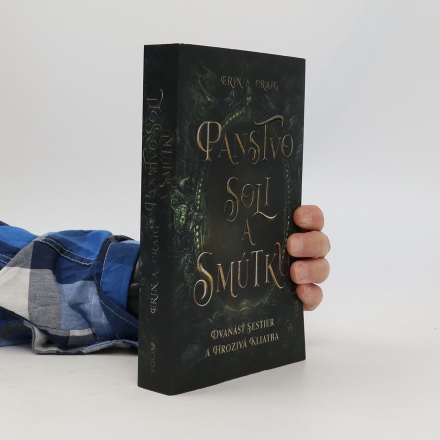 Erin A. Craig Panstvo Soli a smútku