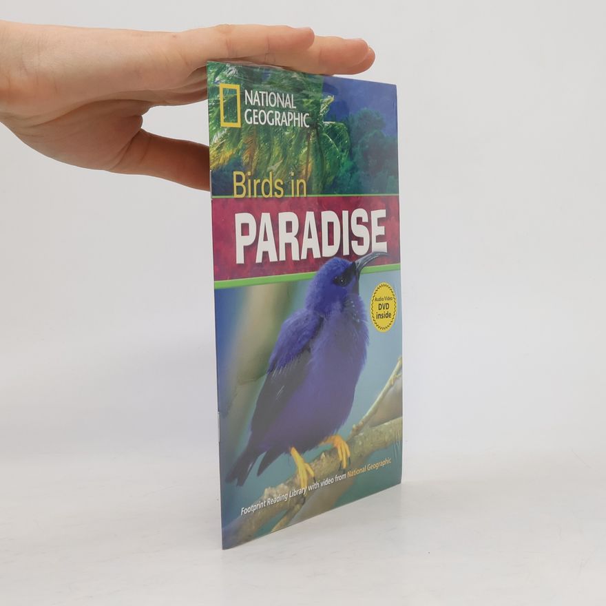 Autorenkollektiv Birds in Paradise