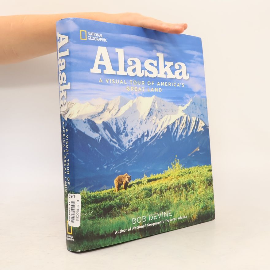 Bob Devine Alaska