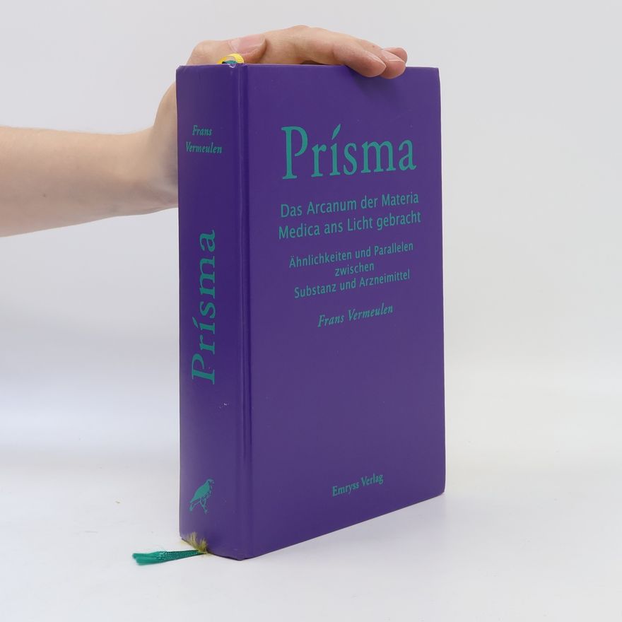 Frans Vermeulen Prisma