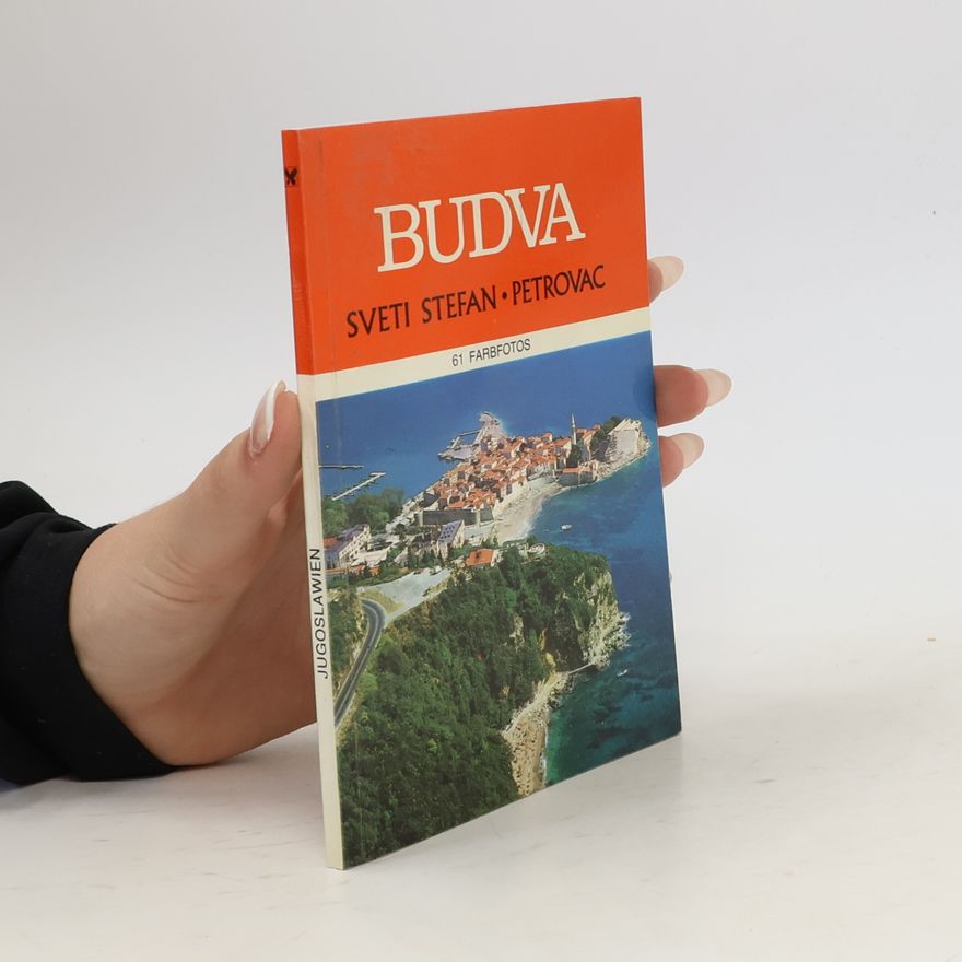 Miroslav Luketić Budva, Sveti Stefan, Petrovac n/m