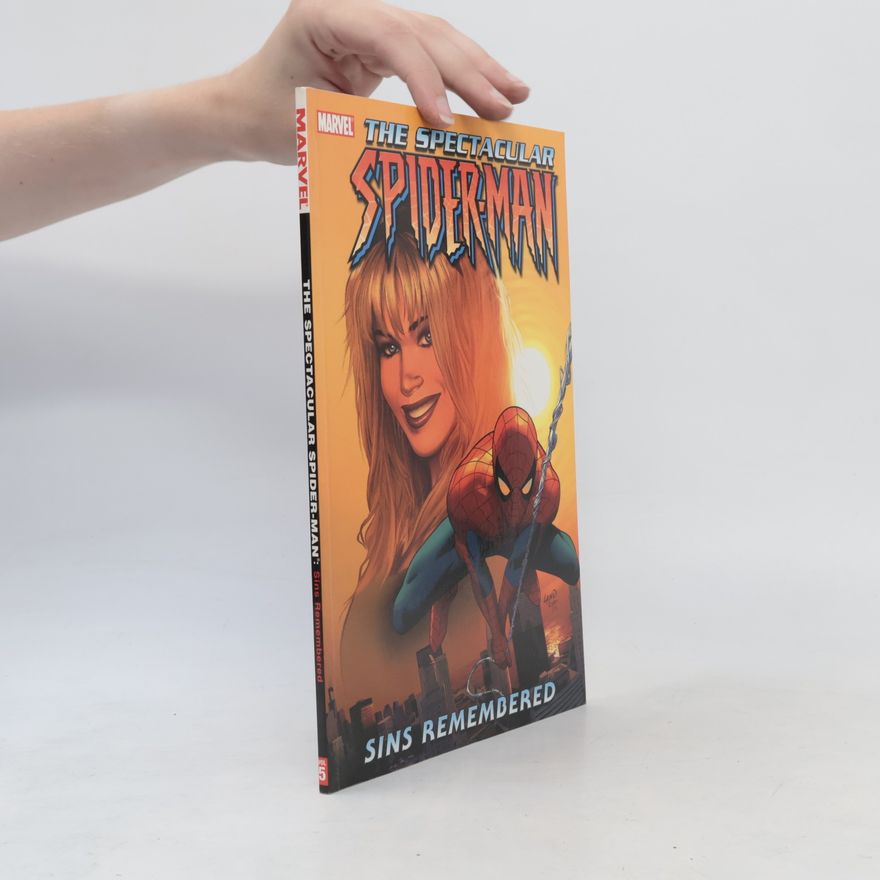 Land The Spectacular Spider-Man, Vol. 5