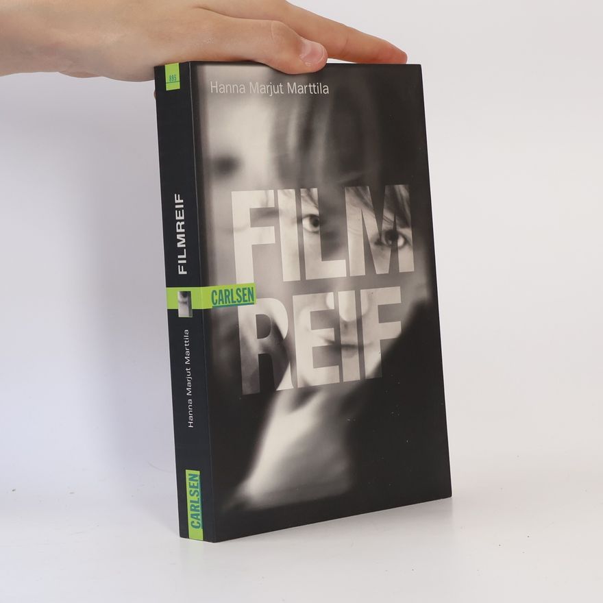 Hanna Marjut Marttila Filmreif
