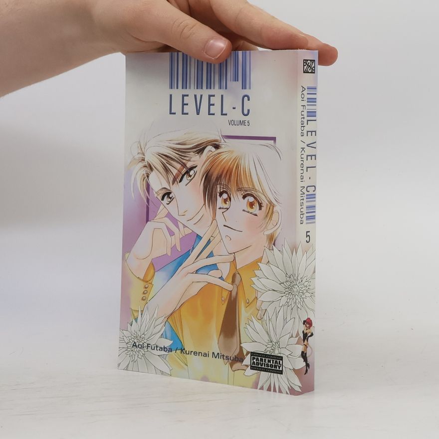 Kurenai Mitsuba Level C