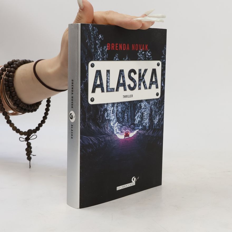 Brenda Novak Alaska