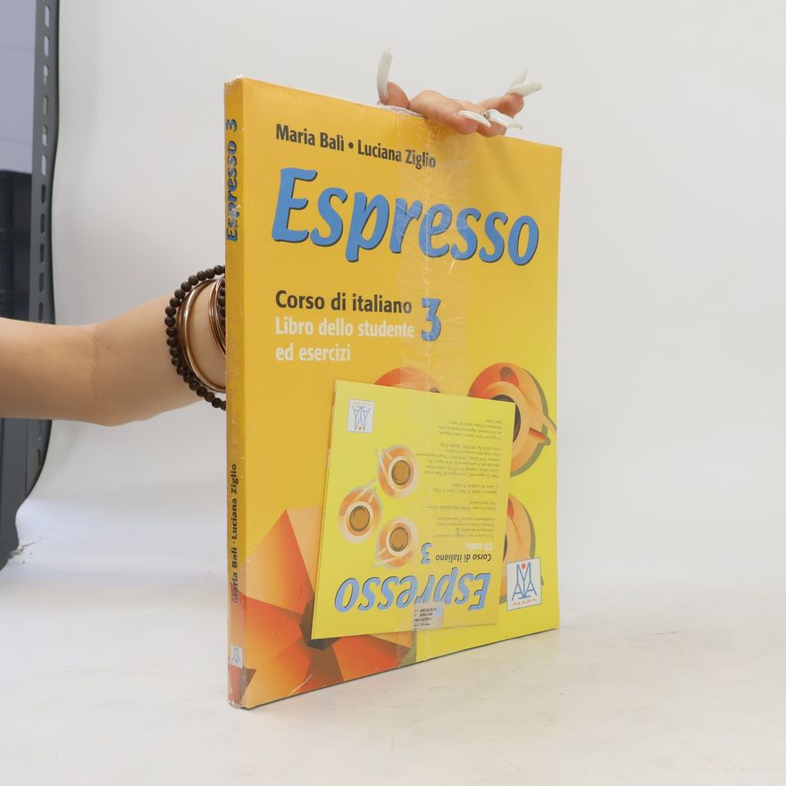 Maria Balì Espresso