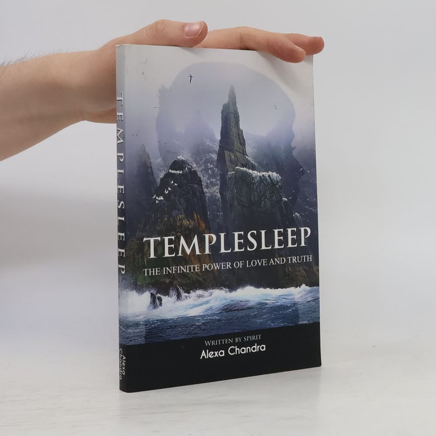 Alexa Chandra Templesleep